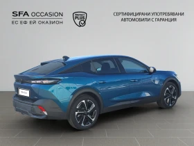Peugeot 408 ALLURE 1, 6 Plug-in HYBRID 2WD 180 e-EAT8//2306R10 | Auto.bg — изображение 5 Peugeot 408 ALLURE 1, 6 Plug-in HYBRID 2WD 180 e-EAT8//2306R10 | Auto.bg — изображение 5