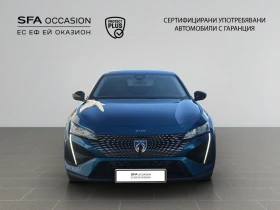 Peugeot 408 ALLURE 1, 6 Plug-in HYBRID 2WD 180 e-EAT8//2306R10 | Auto.bg — изображение 2 Peugeot 408 ALLURE 1, 6 Plug-in HYBRID 2WD 180 e-EAT8//2306R10 | Auto.bg — изображение 2