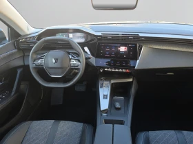 Peugeot 408 ALLURE 1, 6 Plug-in HYBRID 2WD 180 e-EAT8//2306R10 | Auto.bg — изображение 9 Peugeot 408 ALLURE 1, 6 Plug-in HYBRID 2WD 180 e-EAT8//2306R10 | Auto.bg — изображение 9