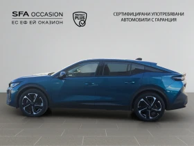 Peugeot 408 ALLURE 1, 6 Plug-in HYBRID 2WD 180 e-EAT8//2306R10 | Auto.bg — изображение 8 Peugeot 408 ALLURE 1, 6 Plug-in HYBRID 2WD 180 e-EAT8//2306R10 | Auto.bg — изображение 8