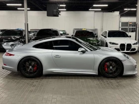 Porsche 911 * 3.8 Carrera S * АВТОКРЕДИТ* - 87000 € - 37277119 4 | Car24.bg Porsche 911 * 3.8 Carrera S * АВТОКРЕДИТ* - 87000 € - 37277119 4