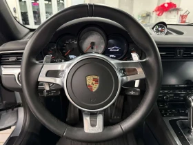 Porsche 911 * 3.8 Carrera S * АВТОКРЕДИТ* - 87000 € - 37277119 14 | Car24.bg Porsche 911 * 3.8 Carrera S * АВТОКРЕДИТ* - 87000 € - 37277119 14