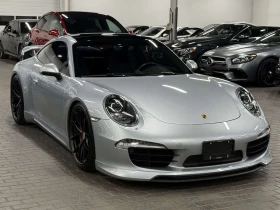 Porsche 911 * 3.8 Carrera S * АВТОКРЕДИТ* - 87000 € - 37277119 3 | Car24.bg Porsche 911 * 3.8 Carrera S * АВТОКРЕДИТ* - 87000 € - 37277119 3