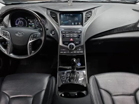 Hyundai Grandeur Hg Hybrid Premium | Auto.bg — изображение 7 Hyundai Grandeur Hg Hybrid Premium | Auto.bg — изображение 7
