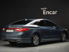 Hyundai Grandeur Hg Hybrid Premium | Auto.bg — изображение 2 Hyundai Grandeur Hg Hybrid Premium | Auto.bg — изображение 2