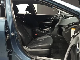 Hyundai Grandeur Hg Hybrid Premium | Auto.bg — изображение 10 Hyundai Grandeur Hg Hybrid Premium | Auto.bg — изображение 10