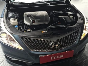 Hyundai Grandeur Hg Hybrid Premium | Auto.bg — изображение 6 Hyundai Grandeur Hg Hybrid Premium | Auto.bg — изображение 6