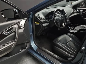 Hyundai Grandeur Hg Hybrid Premium | Auto.bg — изображение 11 Hyundai Grandeur Hg Hybrid Premium | Auto.bg — изображение 11