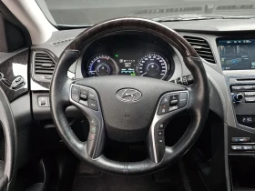 Hyundai Grandeur Hg Hybrid Premium | Auto.bg — изображение 13 Hyundai Grandeur Hg Hybrid Premium | Auto.bg — изображение 13