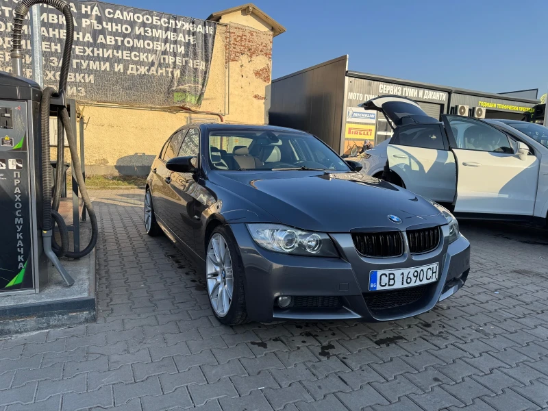BMW 330 - 7000 € / 13690.81 лв. - 83917109 1 | Car24.bg BMW 330 - 7000 € / 13690.81 лв. - 83917109 1