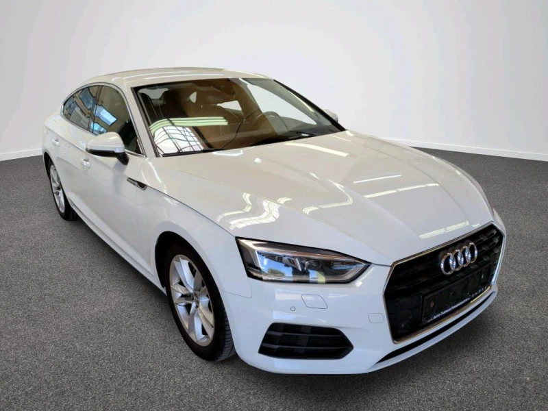 Audi A5 Sportback 40 TDI - 17700 € - 12236997 1 | Car24.bg Audi A5 Sportback 40 TDI - 17700 € - 12236997 1