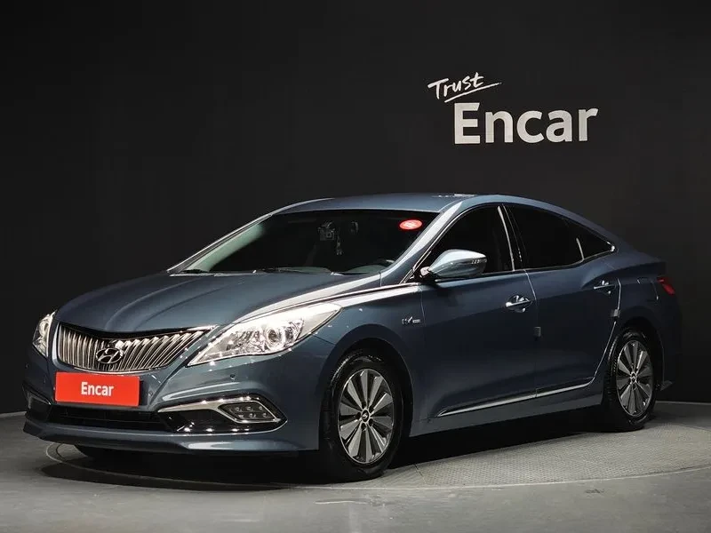 Hyundai Grandeur Hg Hybrid Premium | Auto.bg — изображение 1 Hyundai Grandeur Hg Hybrid Premium | Auto.bg — изображение 1