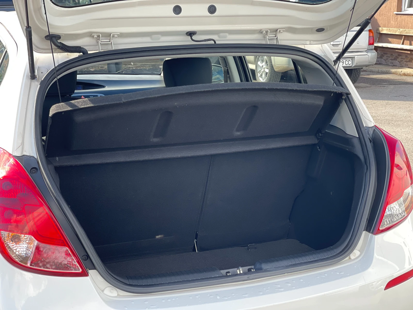 Hyundai I20 1.25i Facelift - изображение 6 | Auto.bg Hyundai I20 1.25i Facelift - изображение 6