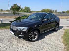 Обява за продажба на BMW X4 xDrive20d ~48 900 лв. - изображение 1