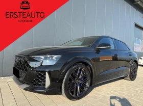 Audi RSQ8 PERFORMANCE DYNAMIC CARBON CERAMIC B&O HEADUP PANO - Car24.bg Audi RSQ8 PERFORMANCE DYNAMIC CARBON CERAMIC B&O HEADUP PANO
