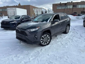 Toyota Rav4 * XLE * CARFAX * ЦЕНА ДО БГ - Car24.bg Toyota Rav4 * XLE * CARFAX * ЦЕНА ДО БГ