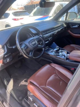 Audi Q7 Внос от Германия | топ състояние | ETRON | ЛИЗИНГ - 18000 € / 35204.94 лв. - 46382456 7 | Car24.bg Audi Q7 Внос от Германия | топ състояние | ETRON | ЛИЗИНГ - 18000 € / 35204.94 лв. - 46382456 7