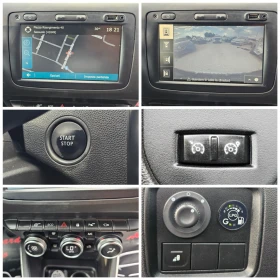 Dacia Duster 1.6i, 114к.с., GPL | Auto.bg — изображение 13 Dacia Duster 1.6i, 114к.с., GPL | Auto.bg — изображение 13