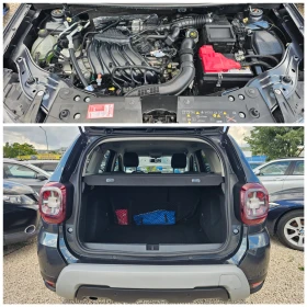 Dacia Duster 1.6i, 114к.с., GPL | Auto.bg — изображение 16 Dacia Duster 1.6i, 114к.с., GPL | Auto.bg — изображение 16