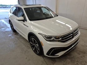 VW Tiguan HIGHLINE R-LINE * CARFAX * ОБДУХВАНЕ * BLIND SPOT | Auto.bg — изображение 2 VW Tiguan HIGHLINE R-LINE * CARFAX * ОБДУХВАНЕ * BLIND SPOT | Auto.bg — изображение 2