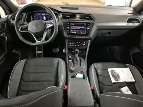 VW Tiguan HIGHLINE R-LINE * CARFAX * ОБДУХВАНЕ * BLIND SPOT | Auto.bg — изображение 6 VW Tiguan HIGHLINE R-LINE * CARFAX * ОБДУХВАНЕ * BLIND SPOT | Auto.bg — изображение 6