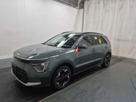 Kia Niro EV PREMIUM+ 4D UTILITY CARFAX