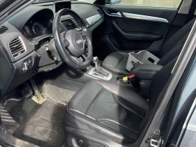 Audi Q3 * PROGRESSIV * АВТОКРЕДИТ БЕЗ ПЪРВОНАЧАЛНА ВНОСКА | Auto.bg — изображение 7 Audi Q3 * PROGRESSIV * АВТОКРЕДИТ БЕЗ ПЪРВОНАЧАЛНА ВНОСКА | Auto.bg — изображение 7