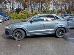 Audi Q3 * PROGRESSIV * АВТОКРЕДИТ БЕЗ ПЪРВОНАЧАЛНА ВНОСКА | Auto.bg — изображение 3 Audi Q3 * PROGRESSIV * АВТОКРЕДИТ БЕЗ ПЪРВОНАЧАЛНА ВНОСКА | Auto.bg — изображение 3
