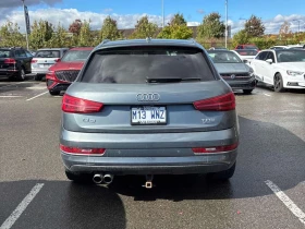 Audi Q3 * PROGRESSIV * АВТОКРЕДИТ БЕЗ ПЪРВОНАЧАЛНА ВНОСКА | Auto.bg — изображение 5 Audi Q3 * PROGRESSIV * АВТОКРЕДИТ БЕЗ ПЪРВОНАЧАЛНА ВНОСКА | Auto.bg — изображение 5