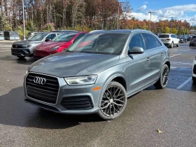 Audi Q3 * Progressiv * CARFAX * БЕЗ ПЪРВОНАЧАЛНА ВНОСКА