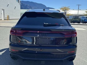 Audi RSQ8 - 59900 € - 65038434 5 | Car24.bg Audi RSQ8 - 59900 € - 65038434 5