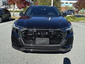 Audi RSQ8 - 59900 € - 65038434 2 | Car24.bg Audi RSQ8 - 59900 € - 65038434 2