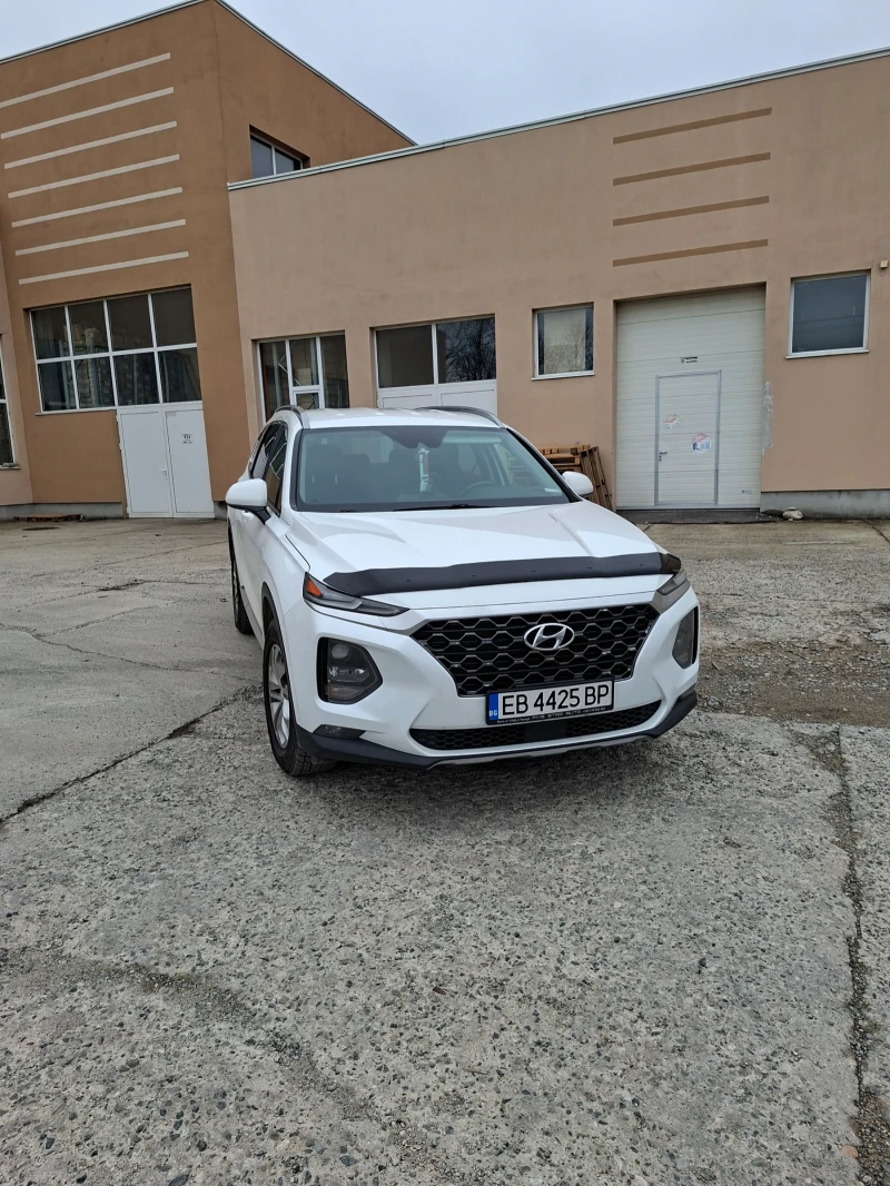 Hyundai Santa fe - 19990 € / 39097.04 лв. - 64555250 1 | Car24.bg Hyundai Santa fe - 19990 € / 39097.04 лв. - 64555250 1