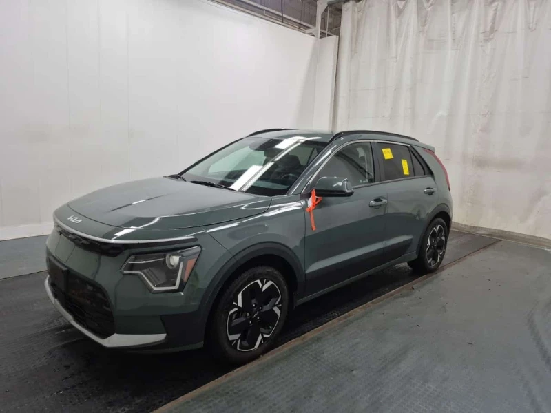 Kia Niro EV PREMIUM+ 4D UTILITY CARFAX - 21200 € - 39156991 1 | Car24.bg Kia Niro EV PREMIUM+ 4D UTILITY CARFAX - 21200 € - 39156991 1