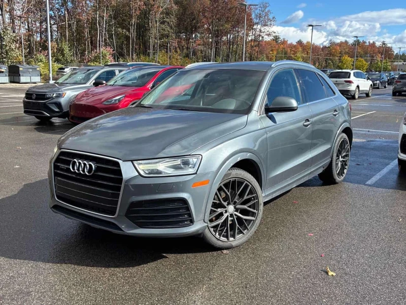Audi Q3 * PROGRESSIV * АВТОКРЕДИТ БЕЗ ПЪРВОНАЧАЛНА ВНОСКА - 13890 € - 32321746 1 | Car24.bg Audi Q3 * PROGRESSIV * АВТОКРЕДИТ БЕЗ ПЪРВОНАЧАЛНА ВНОСКА - 13890 € - 32321746 1