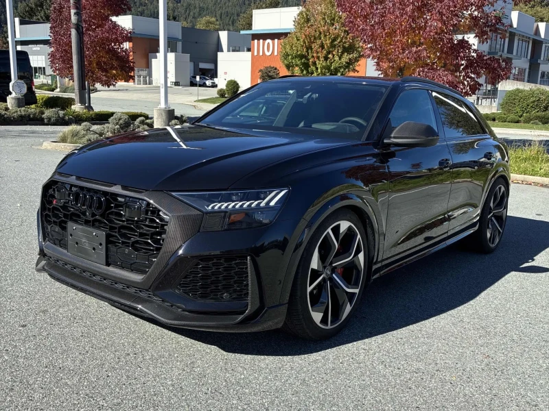 Audi RSQ8 - 59900 € - 65038434 1 | Car24.bg Audi RSQ8 - 59900 € - 65038434 1