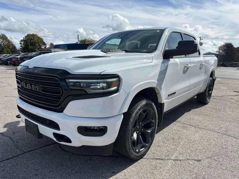 Dodge RAM 1500 * Limited * АВТОКРЕДИТ БЕЗ ПЪРВОНАЧАЛНА ВНОСКА - 26890 € - 26246625 1 | Car24.bg Dodge RAM 1500 * Limited * АВТОКРЕДИТ БЕЗ ПЪРВОНАЧАЛНА ВНОСКА - 26890 € - 26246625 1