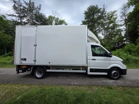 Обява за продажба на VW Crafter 2.0TDI