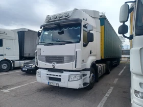 Renault Premium 460