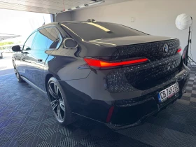 Обява за продажба на BMW 740 D-M SPORT-TV-B&W-HUD-AUTOMATIC DOORS-21-FULL FULL