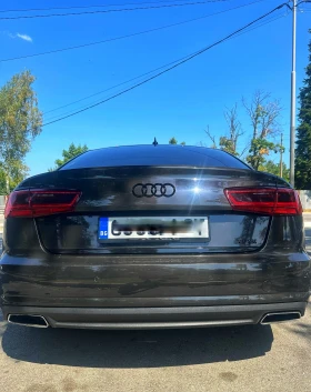 Audi A6 3000 tfsi 333 кс - 38000 лв. / 19429.09 € - 65046015 5 | Car24.bg Audi A6 3000 tfsi 333 кс - 38000 лв. / 19429.09 € - 65046015 5