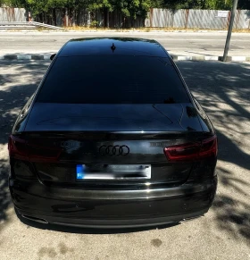 Audi A6 3000 tfsi 333 кс - 38000 лв. / 19429.09 € - 65046015 8 | Car24.bg Audi A6 3000 tfsi 333 кс - 38000 лв. / 19429.09 € - 65046015 8