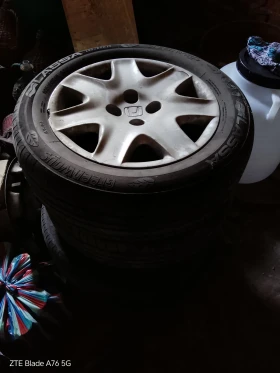 Honda Civic | Mobile.bg — малка снимка 15