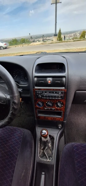 Opel Astra 1.4 16V | Mobile.bg — малка снимка 13
