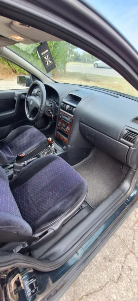 Opel Astra 1.4 16V | Mobile.bg — малка снимка 10