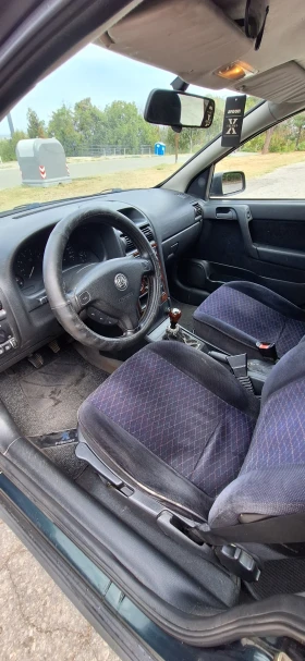 Opel Astra 1.4 16V | Mobile.bg — малка снимка 9