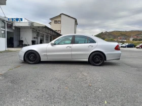 Mercedes-Benz E 320 EVO - 5999 лв. / 3067.24 € - 66100936 5 | Car24.bg Mercedes-Benz E 320 EVO - 5999 лв. / 3067.24 € - 66100936 5