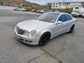 Mercedes-Benz E 320 EVO - 5999 лв. / 3067.24 € - 66100936 11 | Car24.bg Mercedes-Benz E 320 EVO - 5999 лв. / 3067.24 € - 66100936 11