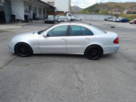 Mercedes-Benz E 320 EVO - 5999 лв. / 3067.24 € - 66100936 4 | Car24.bg Mercedes-Benz E 320 EVO - 5999 лв. / 3067.24 € - 66100936 4