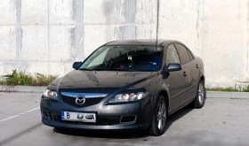 Mazda 6 - цена по договаряне - 12634427 3 | Car24.bg Mazda 6 - цена по договаряне - 12634427 3